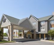 Photo of the hotel Country Inn and Suites Washington Dulles Internation
