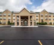 Photo of the hotel WI  Fond du Lac Country Inn and Suites by Radisson
