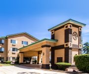 Photo of the hotel Comfort Inn Payson