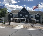 Photo of the hotel WI  Sparta Country Inn and Suites by Radisson