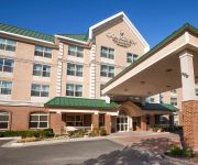 Photo of the hotel UT  Bountiful Country Inn and Suites by Radisson