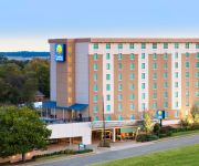 Photo of the hotel Comfort Inn & Suites Presidential