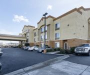 Photo of the hotel Comfort Inn & Suites Sacramento - University Area