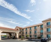 Photo of the hotel Comfort Inn & Suites El Centro I-8