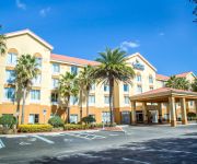 Photo of the hotel Comfort Inn & Suites Sanford