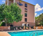 Photo of the hotel Comfort Inn Pensacola - University Area