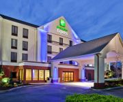 Photo of the hotel Holiday Inn Express ATLANTA WEST - THEME PARK AREA