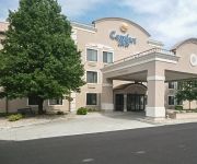Photo of the hotel Comfort Inn Anderson