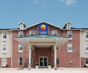 Photo of the hotel Comfort Inn & Suites St. Louis - Chesterfield