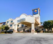 Photo of the hotel Comfort Inn & Suites Near Temecula Wine Country