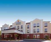 Photo of the hotel Comfort Inn & Suites Statesboro
