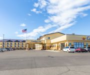 Photo of the hotel Comfort Inn Gateway to Glacier