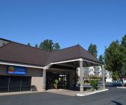 Photo of the hotel Comfort Inn & Suites Beaverton - Portland West