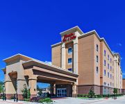 Photo of the hotel Hampton Inn - Suites Houston I-10-Central TX