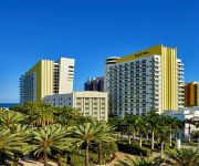 Photo of the hotel a Tribute Portfolio Resort Royal Palm South Beach Miami