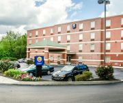 Photo of the hotel Comfort Inn Mechanicsburg - Harrisburg South