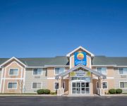 Photo of the hotel Comfort Inn & Suites Jackson - West Bend