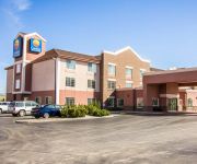 Photo of the hotel Comfort Inn & Suites