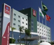 Photo of the hotel Comfort Suites Londrina