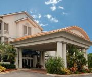 Photo of the hotel Holiday Inn Express DAYTONA BEACH - SPEEDWAY