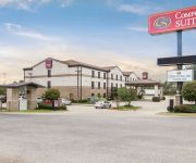 Photo of the hotel Comfort Suites Marshall
