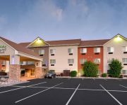 Photo of the hotel Holiday Inn Express Hotel & Suites SANDY - SOUTH SALT LAKE CITY