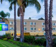 Photo of the hotel Holiday Inn Express SAN DIEGO SEAWORLD-BEACH AREA