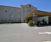 Photo of the hotel BEST WESTERN PLUS DELTA HOTEL