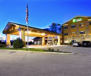 Photo of the hotel Holiday Inn Express & Suites BOISE WEST - MERIDIAN