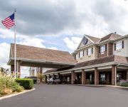 Photo of the hotel Comfort Suites Hotel and Conference Center