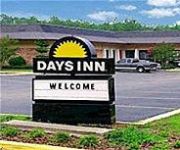 Photo of the hotel Bessemer AL Days Inn