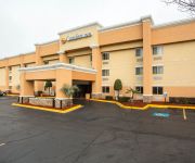 Photo of the hotel Comfort Inn