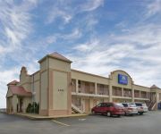 Photo of the hotel Americas Best Value Inn-Indy South