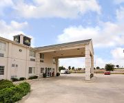 Photo of the hotel DAYS INN MESQUITE RODEO TX