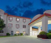 Photo of the hotel DAYS INN AND SUITES DECATUR