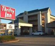 Photo of the hotel THRIFTY INN PADUCAH