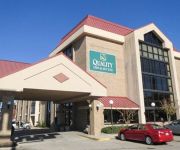 Photo of the hotel Comfort Inn & Suites Memphis