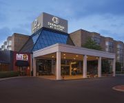 Photo of the hotel DoubleTree by Hilton Johnson City