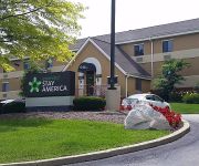 Photo of the hotel EXTENDED STAY AMERICA TATES CR