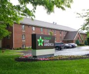 Photo of the hotel Extended Stay America Indianapolis North Carmel