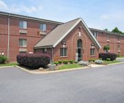 Photo of the hotel EXTENDED STAY AMERICA HAYWOOD