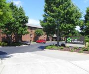 Photo of the hotel Extended Stay America Charlotte Univ E McCullough