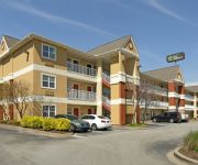 Photo of the hotel EXTENDED STAY AMERICA CEDAR BL