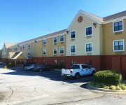 Photo of the hotel EXTENDED STAY AMERICA GSP AIR