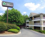 Photo of the hotel EXTENDED STAY AMERICA WINSTON