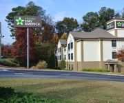Photo of the hotel Extended Stay America Atlanta Clairmont