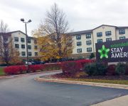Photo of the hotel EXTENDED STAY AMERICA ELMHURST
