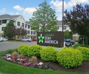 Photo of the hotel Extended Stay America Minneapolis Airport Eagan S
