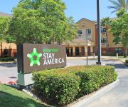 Photo of the hotel Extended Stay America Los Angeles Ontario Airport