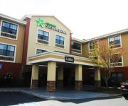 Photo of the hotel EXTENDED STAY AMERICA LIVERMOR
